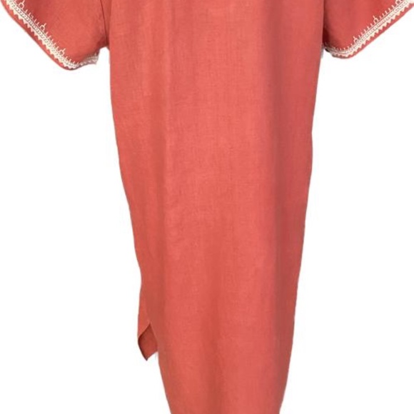 Johnny Was Tunic M - Picture 4 of 8